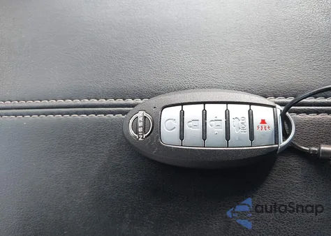 2025 Nissan Altima Sv Awd from USA, damaged, VIN 1N4BL4DW3SN326845